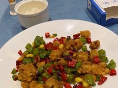-海鸿荟·沿江菜(中山北路店)