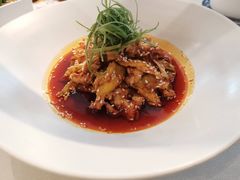 -陶苏·品味融合川菜(龙湖源著天街店)