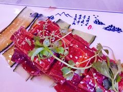 -蟹岛开饭楼