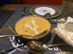 -玛莎啦印度美食餐厅·masala curry(吉联MALL店)