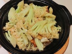 -清晖小苑•顺德地方菜(壹海城店)