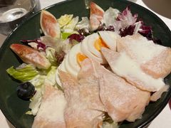 -Inspiration灵感·罗马西餐厅(九龙坡店)