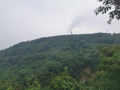 -平湖九龙山旅游度假区