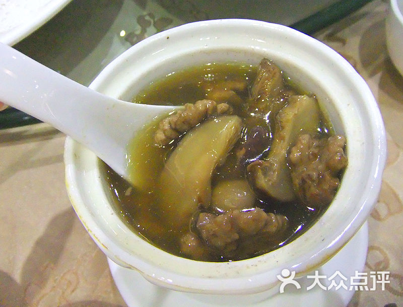 味道顺德(宝体店)09汤图片 - 第1674张