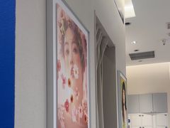 -天真蓝照相馆(杭州滨江宝龙店)