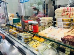 -宫门口馒头铺(创始人总店)