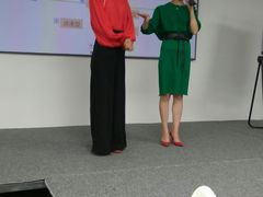 -四季美学色彩形象管理服装搭配