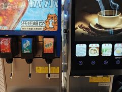 -汉阳廷自助烤肉(同和金铂天地店)