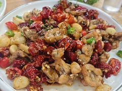 -醉壹号海鲜大排档·老厦门特色菜(厦门美食地标店)