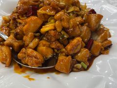 -马凯餐厅(地安门店)