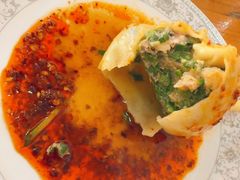 -小叶大馅饺子城
