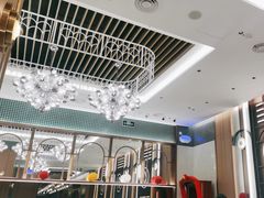 -新世界餐厅(万达店)