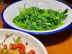 -徽三说·土徽菜·中国徽菜连锁品牌(一中店)