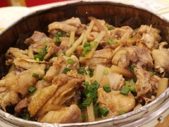 -凤凰楼酒家·粤宴点心(华强北店)