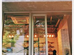 门面-81BAKERY(大学路店)