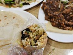 -姥家春饼店(漳州二路店)