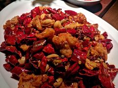 -肆海小川菜酒馆Wine Bistro (青年路店)
