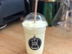 -COFFEE HOLIC(朝外SOHO店)