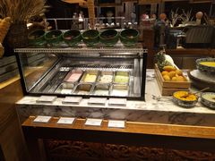 -南通滨江洲际酒店-西集自助餐厅
