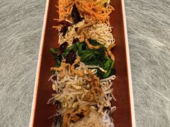 -老大连·大连海鲜大连菜·海肠捞饭(西安路店)