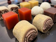 -皇城根·烤鸭·鱼头·家常菜(欧亚大观乐活城店)