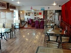 二层大厅-武林峰餐厅(龙湖星悦荟店)