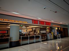 -太食獸泰式茶餐厅(IFS国金中心店)