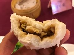 -青岛香根温泉酒店