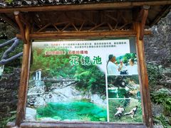 -黄山翡翠谷景区