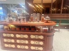 -裕莲茶楼(南京江北虹悦城店)