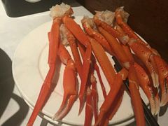 蟹腿-星伦多自助料理·涮烤一体(虹悦城店)