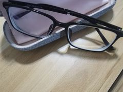 -三叶眼镜城(青云路店)