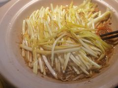 -筱爷叔·上海传统手工菜(玉树路店)