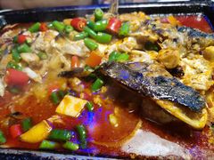 -炉鱼(爱琴海购物公园店)