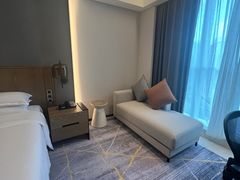 -广州粤海喜来登酒店