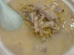 -去茶去餐厅(中央大街店)