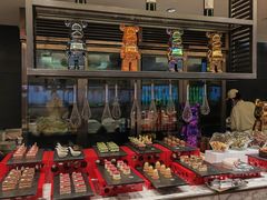 -洲际酒店·地平线全日餐厅HORIZON CAFÉ