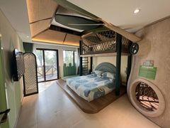 -太阳岛度假酒店