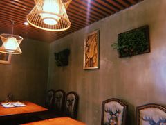 -Siam泰餐厅(水上公园店)