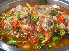-艺味深尝(云锦路店)