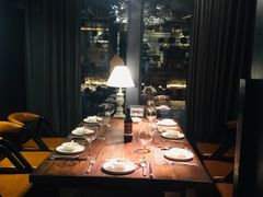包厢-肴约·花园式餐厅(湖里店)