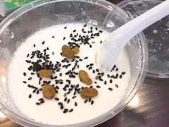河州酸奶-河州春清真西北特色美食(虎踞路店)