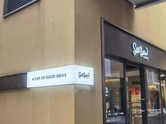 -Seesaw Coffee(深圳深业上城店)
