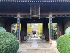 -西安化觉巷清真大寺