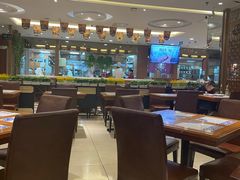 大堂-东方饺子王(大屯路店)