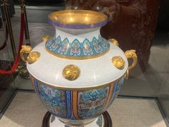 -北京工艺美术博物馆