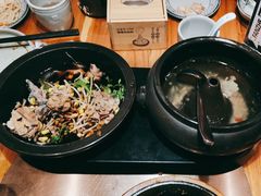 -云海肴云南菜·蒸汽石锅鱼(北京良乡华冠店)