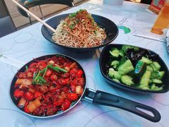 -巴厘龙虾·榜首油焖大虾(洞庭·艺术洋房店)