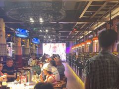 -马迭尔德式西餐精酿啤酒屋(中央大街店)
