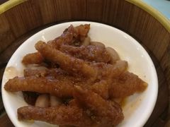 -苏晓玥·手作江南小吃(深圳北站店)